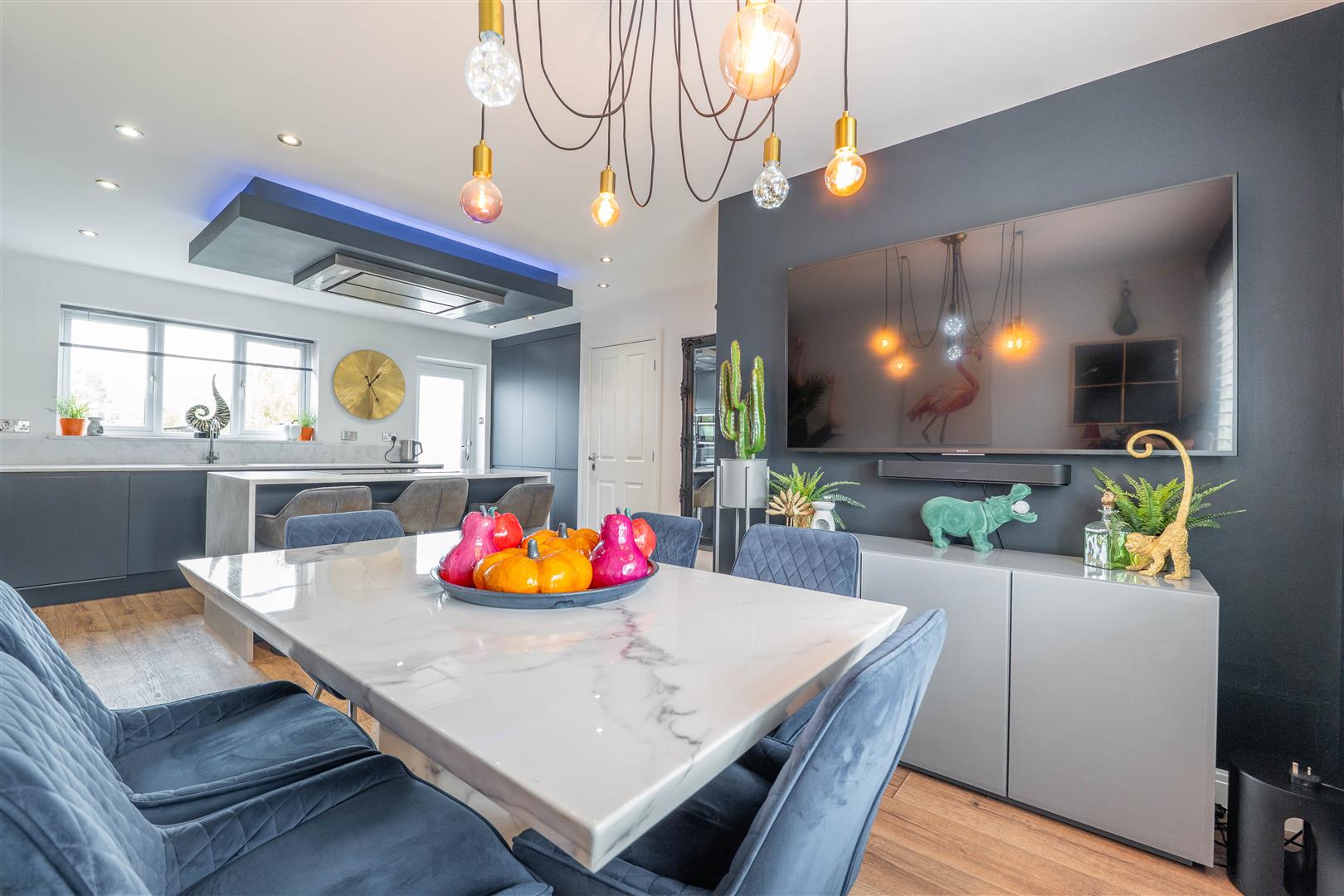 Goldfinch Drive, Preston